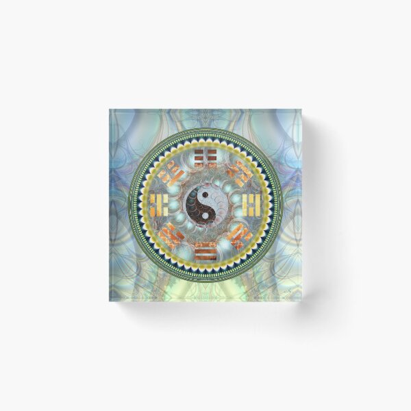 Item preview, TAO designed and sold by ecoartopia.