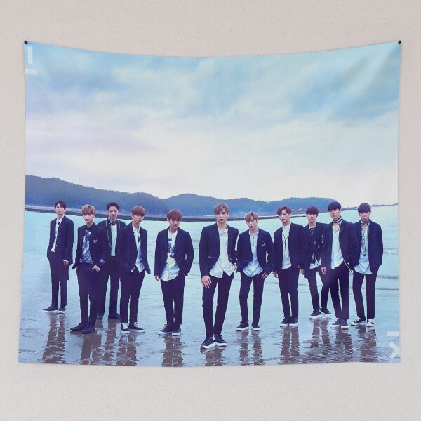 Item preview, WANNA ONE ENERGETIC designed and sold by PD101EMPORIUM.