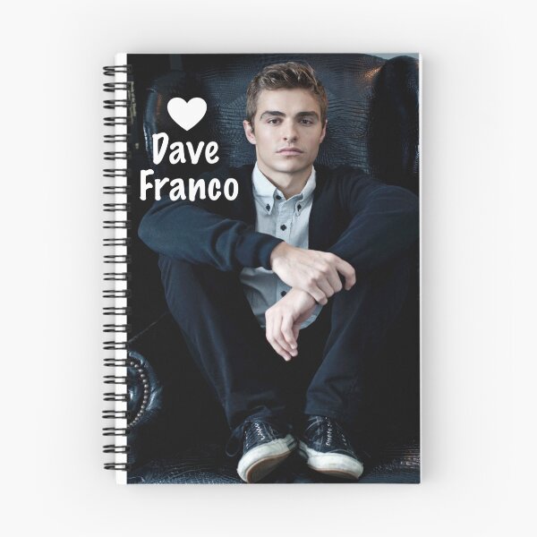 Item preview, Love Dave Franco designed and sold by maddiewall.