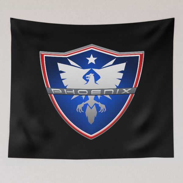Item preview, Phoenix (American fantasy hyper cars.) designed and sold by nwdesign.