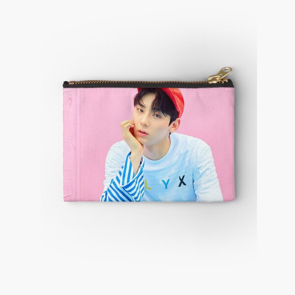 Item preview, WANNA ONE ENERGETIC HWANG MINHYUN designed and sold by PD101EMPORIUM.