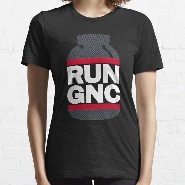 Gnc dri cheap fit shirts