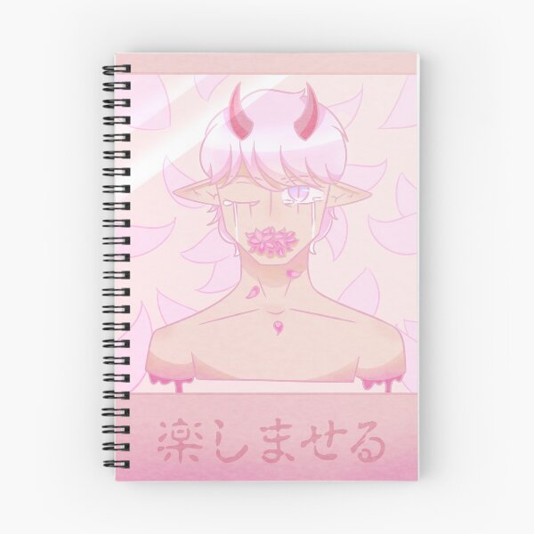 Item preview, hanahaki designed and sold by ramen-noodlez.