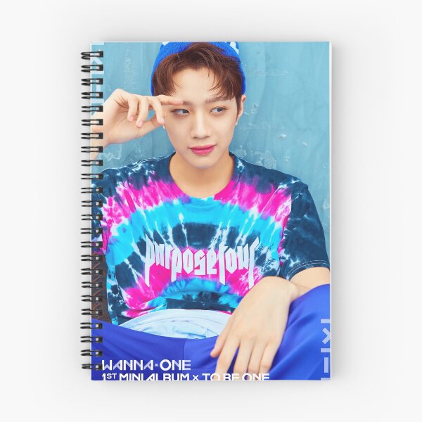 Item preview, WANNA ONE ENERGETIC LAI KUANLIN designed and sold by PD101EMPORIUM.