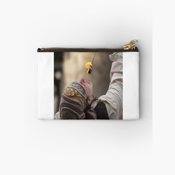 Item preview, Fire Swallower designed and sold by FabPosters4Less.