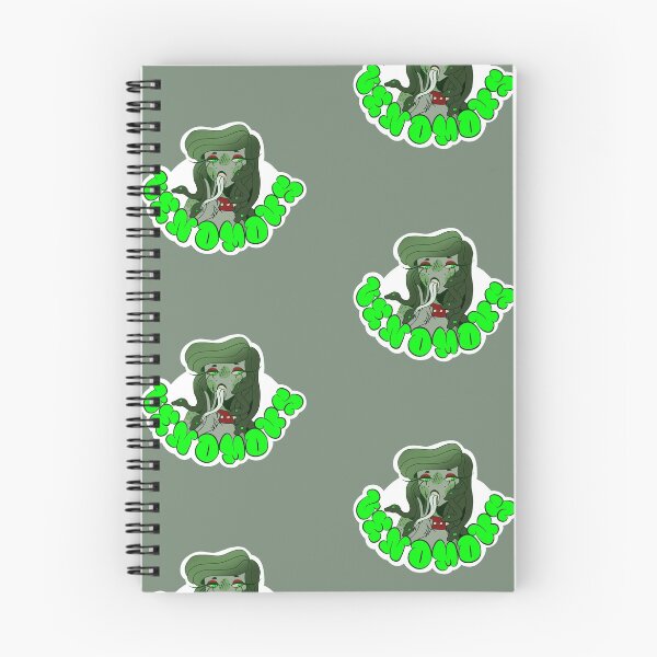 Item preview, Venomous  designed and sold by Humble's Warehouse.