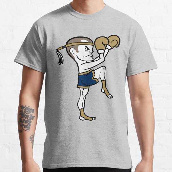 Thai Fightin' Classic T-Shirt