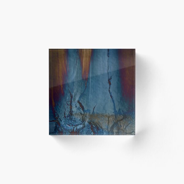 Aperçu de l'œuvre La tempête créée et vendue par Shane Viper.