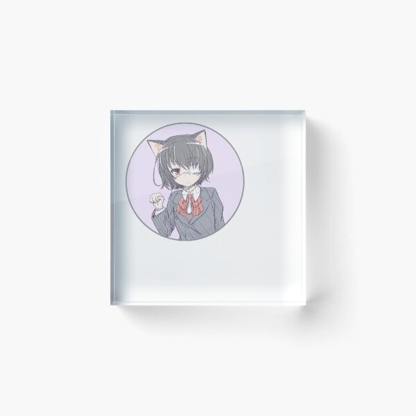Item preview, Misaki Mei Another designed and sold by avada.
