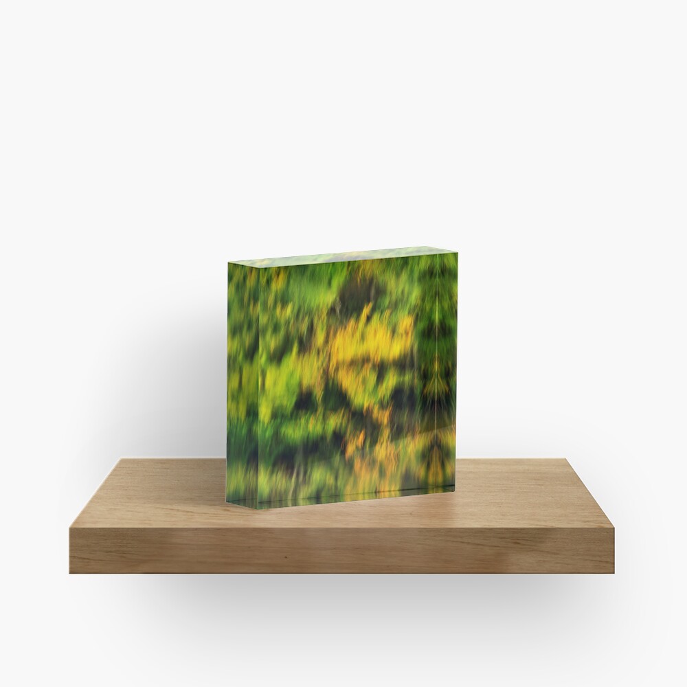Item preview, Acrylic Block designed and sold by patmo.