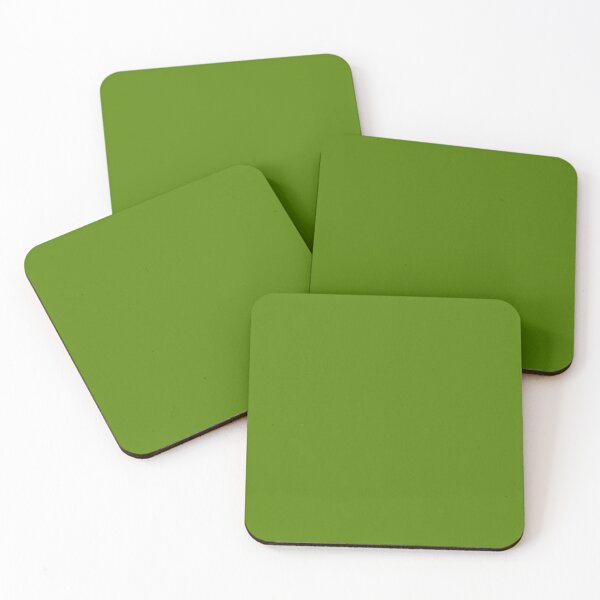 Item preview, Beautiful Cushions/ Plain Avocado designed and sold by ozcushions.