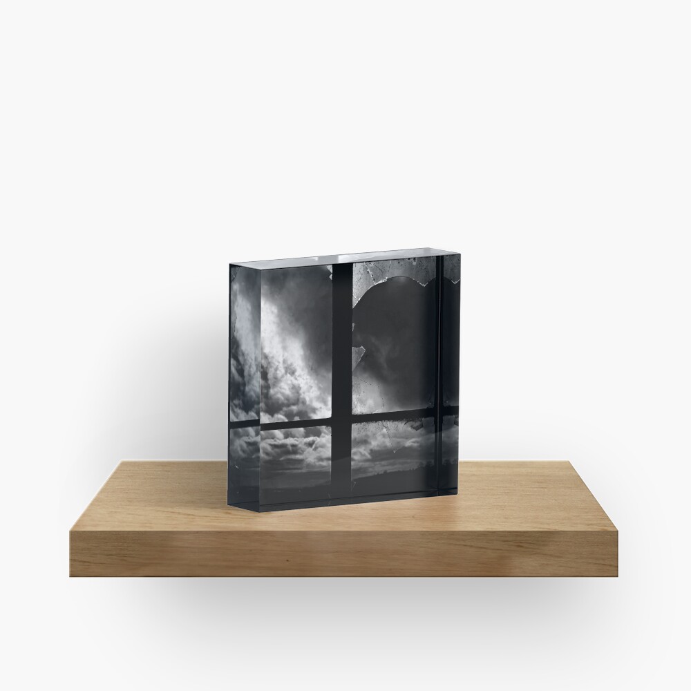 Item preview, Acrylic Block designed and sold by Coigach.