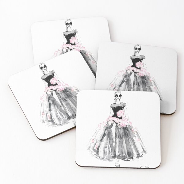 Item preview, Giambattista Valli F/W 2015 Couture designed and sold by LenahRose.