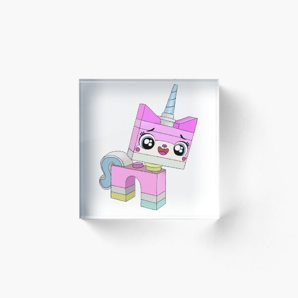 unikitty merchandise