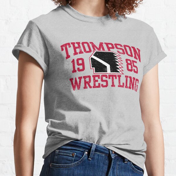 Thompson Gifts & Merchandise for Sale | Redbubble