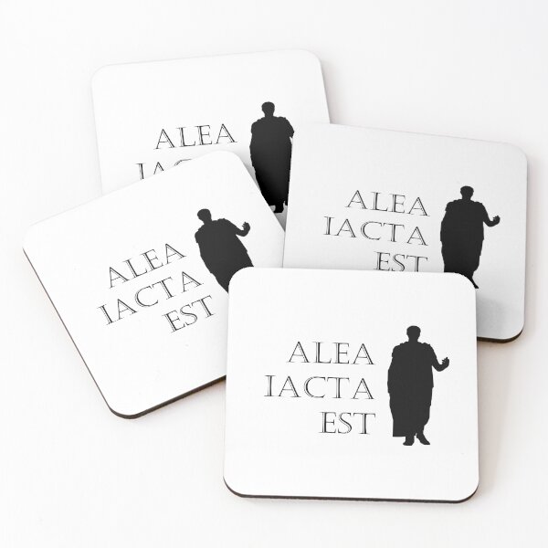 Item preview, Caesar Alea Iacta Est designed and sold by Storm of Steel Wargaming.