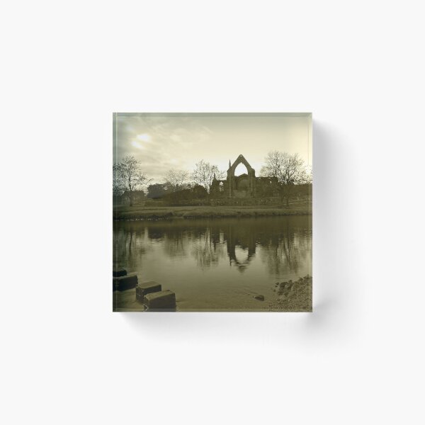 Item preview, Bolton Priory 2 designed and sold by WatscapePhoto.
