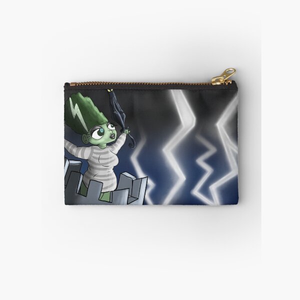 Item preview, Thunderous Night designed and sold by TheKillerOpekui.