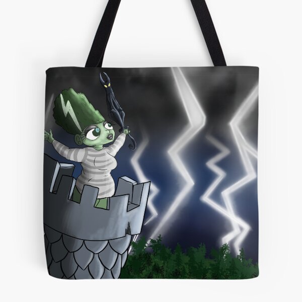 Item preview, Thunderous Night designed and sold by TheKillerOpekui.