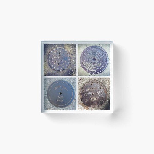 Item preview, Heavy Metal ~ Stars designed and sold by Barbara E Wyeth.