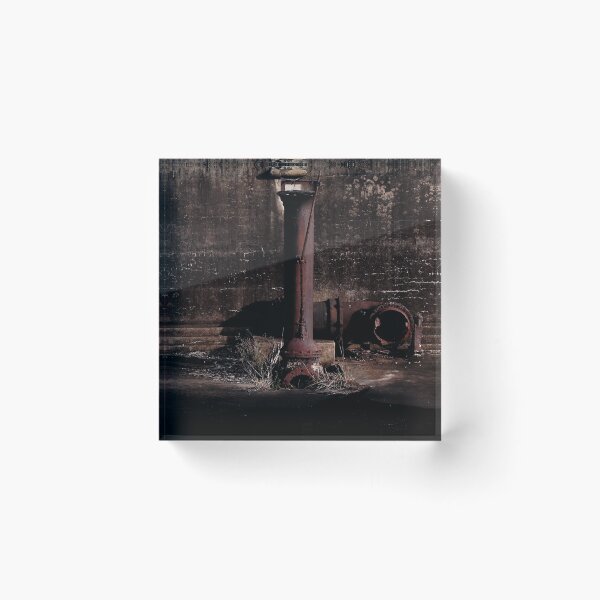 Item preview, Dark Waters Flow V designed and sold by Internal Flux.