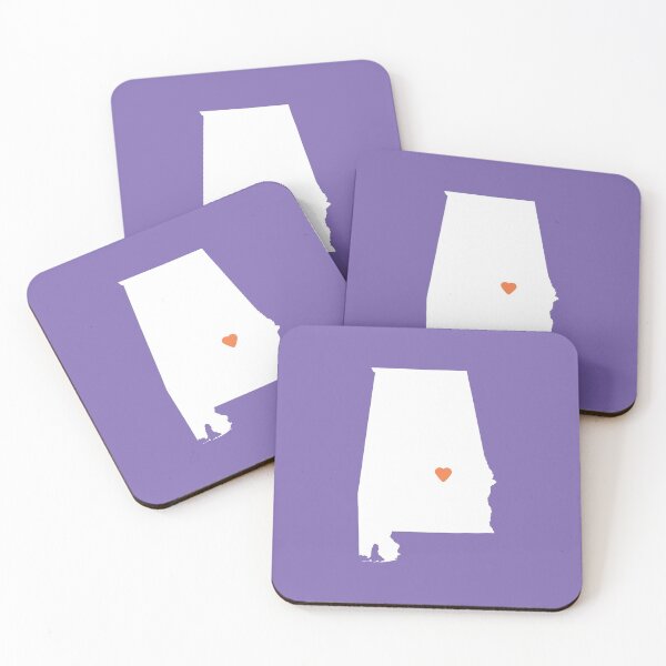 Item preview, Alabama Love designed and sold by Maren Misner.