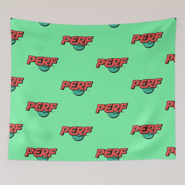 Item preview, Perf Brand Watermelon designed and sold by deadstxle.