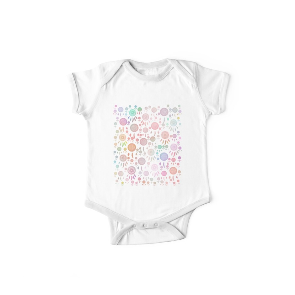 baby boho clothes