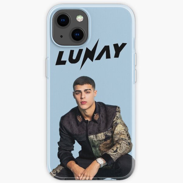 Lunay Phone Case iPhone Soft Case