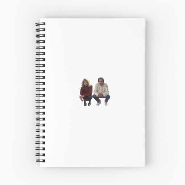 Item preview, Harry & Sally designed and sold by tarajeanne.