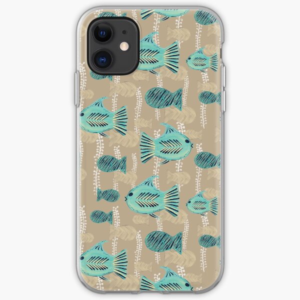 Sofishticated iPhone Soft Case