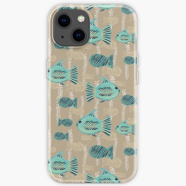 Sofishticated iPhone Soft Case