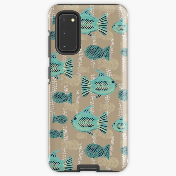 Sofishticated Samsung Galaxy Tough Case