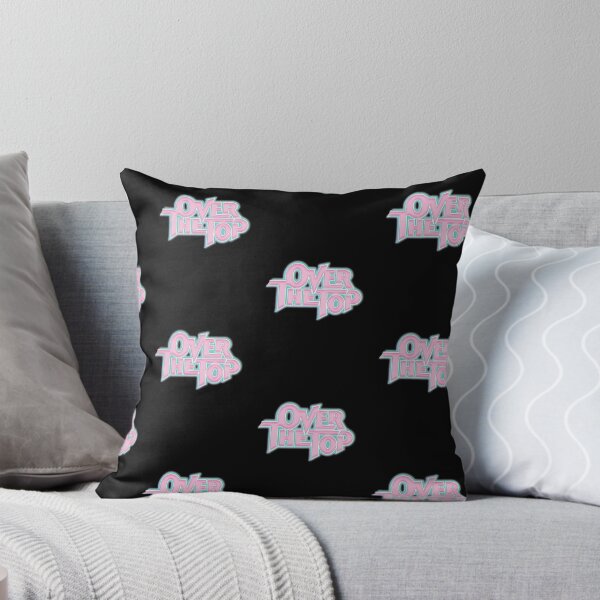 Item preview, Over The Top (pink) designed and sold by deadstxle.