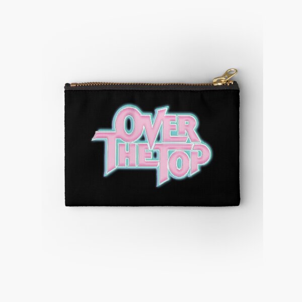 Item preview, Over The Top (pink) designed and sold by deadstxle.