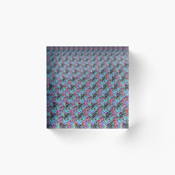 Item preview, Bismuto designed and sold by InvasiveCreeper.