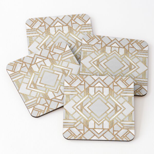 Item preview, Art Deco 1 designed and sold by Elisabeth Fredriksson.