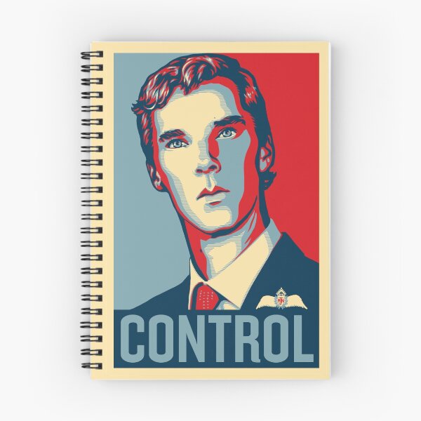Item preview, CONTROL 4colours designed and sold by br0-harry.