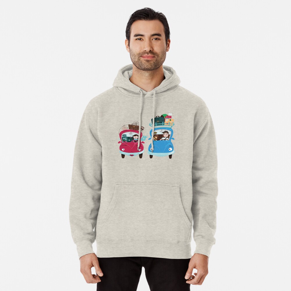 Item preview, Pullover Hoodie designed and sold by oksancia.