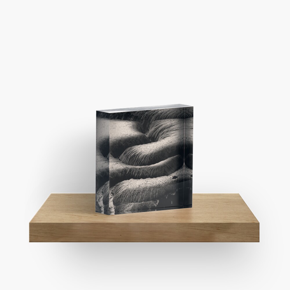 Item preview, Acrylic Block designed and sold by Coigach.