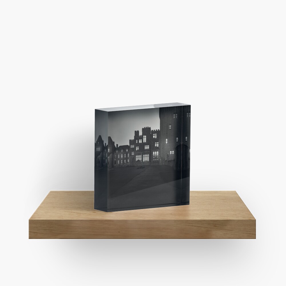 Item preview, Acrylic Block designed and sold by kalua.