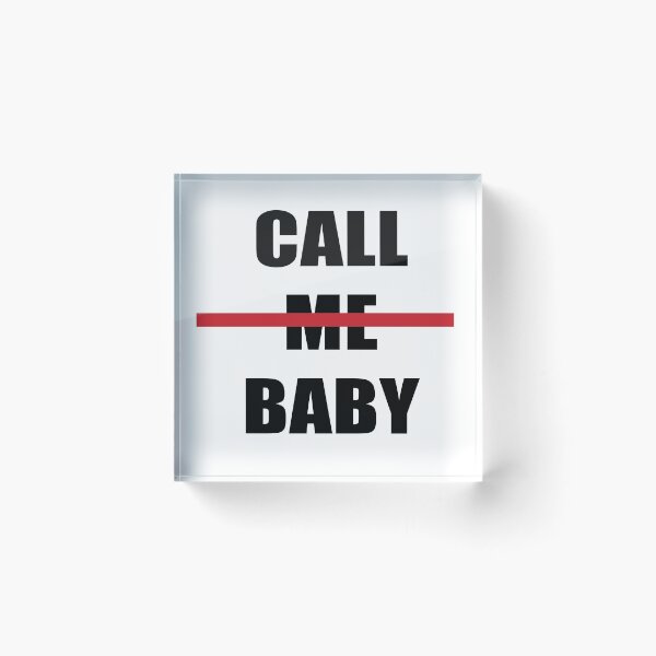 Item preview, Exo Call Me Baby designed and sold by furanzu.