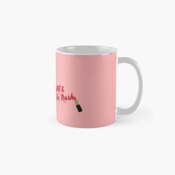 Item preview, EAT DIRT AND DIE, TRASH designed and sold by SaltLickDesigns.