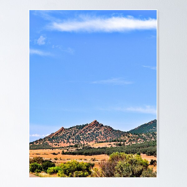 Item preview, Flinders Ranges,  near Wilpena Pound, South Australia. designed and sold by johnrf.