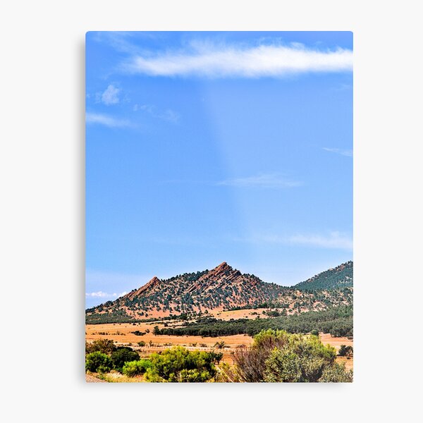 Item preview, Flinders Ranges,  near Wilpena Pound, South Australia. designed and sold by johnrf.