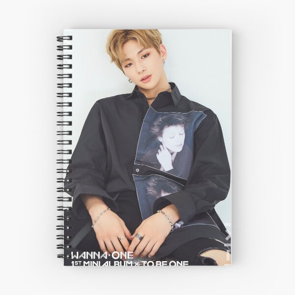 Item preview, WANNA ONE ENERGETIC KANG DANIEL designed and sold by PD101EMPORIUM.