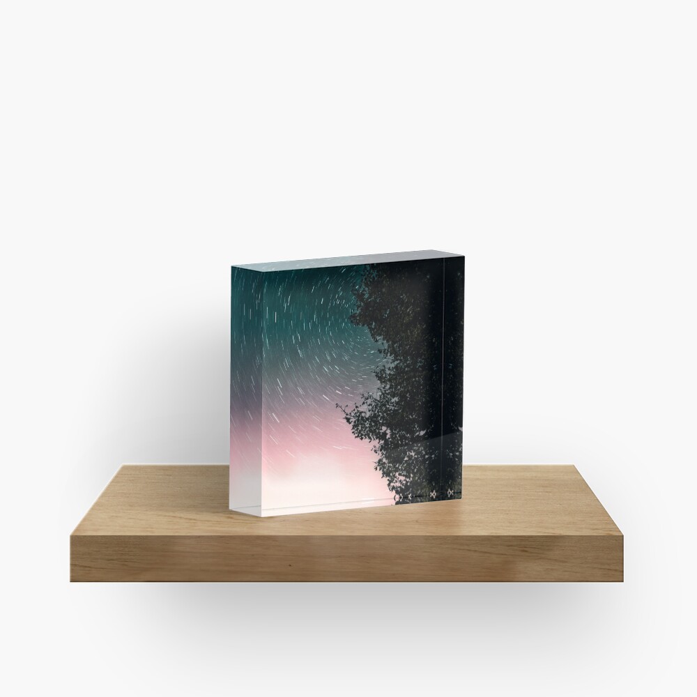 Item preview, Acrylic Block designed and sold by petegrev.