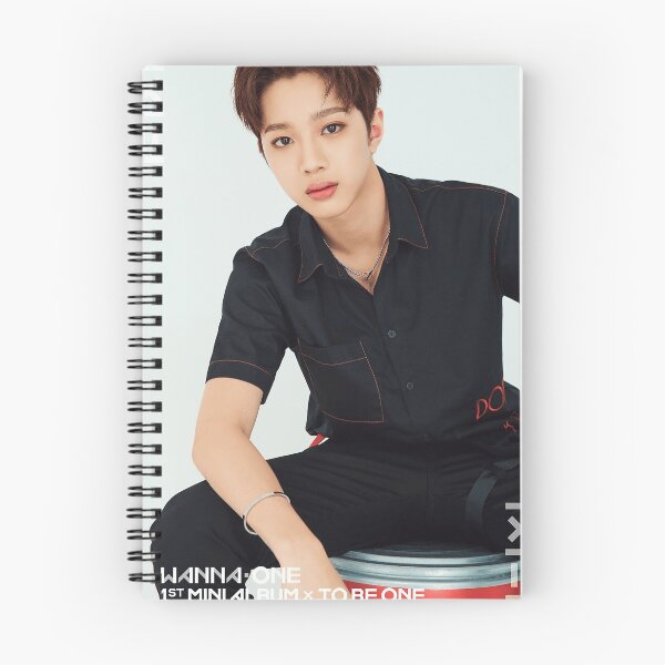 Item preview, WANNA ONE ENERGETIC LAI KUANLIN designed and sold by PD101EMPORIUM.