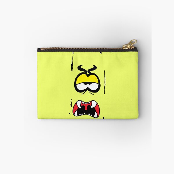 Item preview, Giant Killer Banana Face designed and sold by tnewton69.