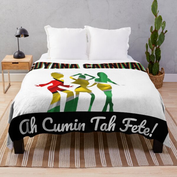 Item preview, Guyana Carnival Celebration designed and sold by MimsTees.